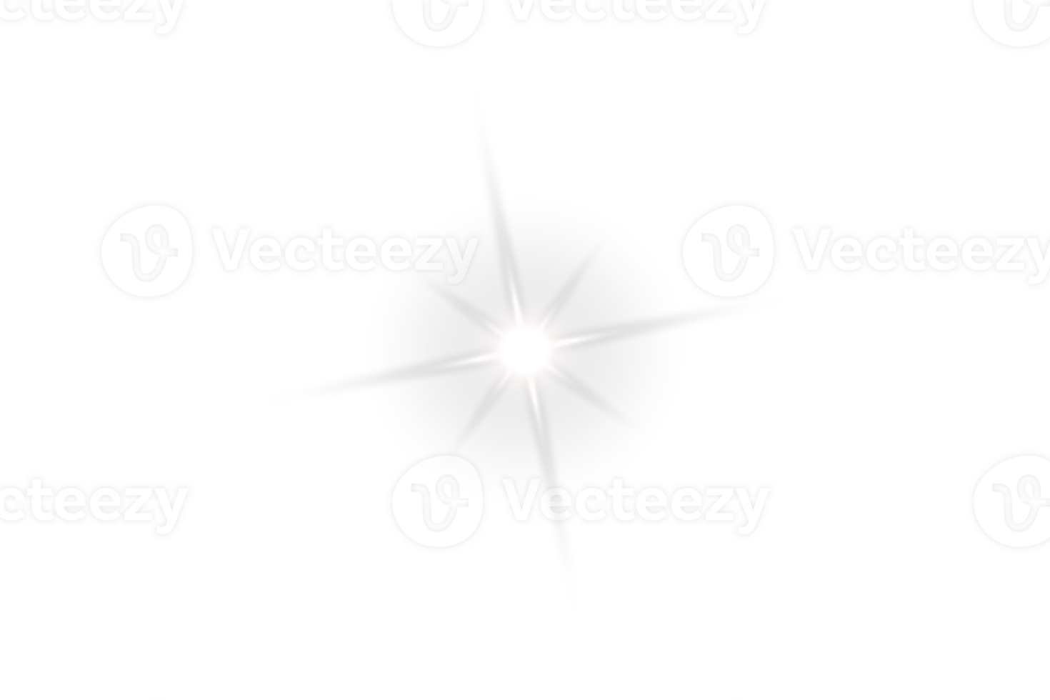 Shining glow light burst white flare sparkle beam and spark with radiant transparent effect for abstract star and sun presentation background or infographic png