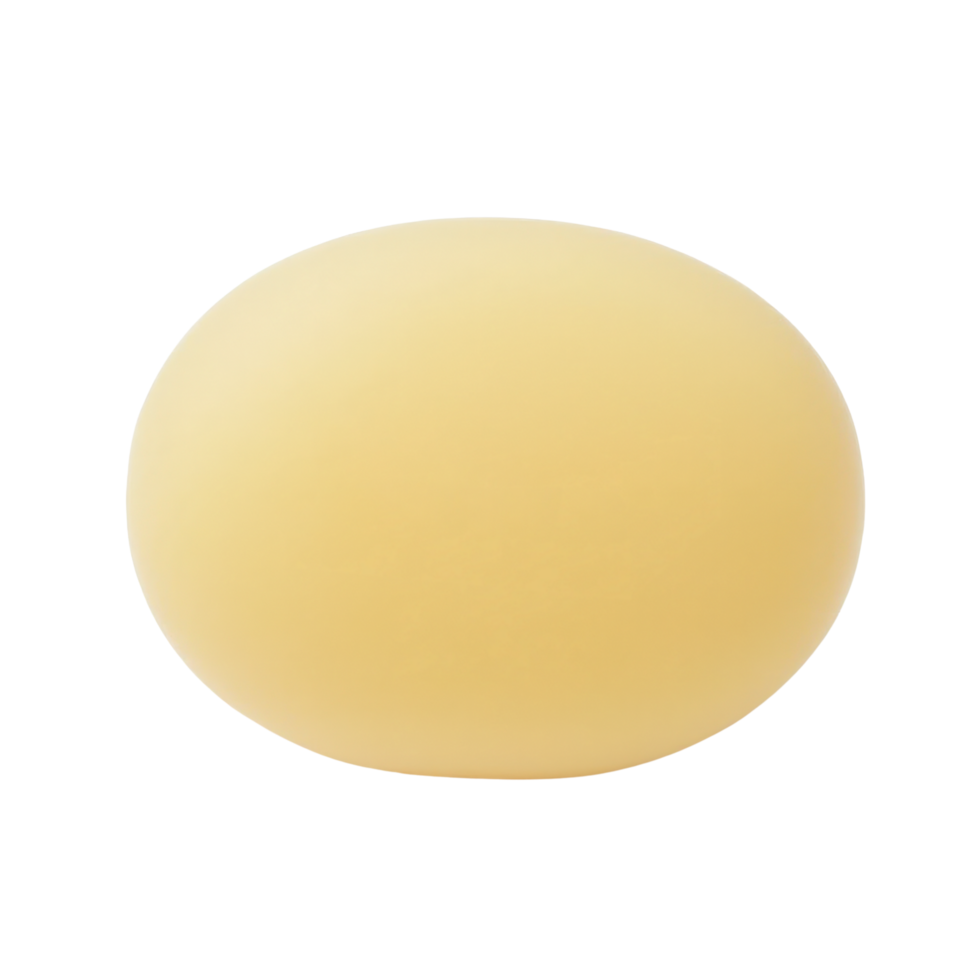 Soap isolated on transparent background png