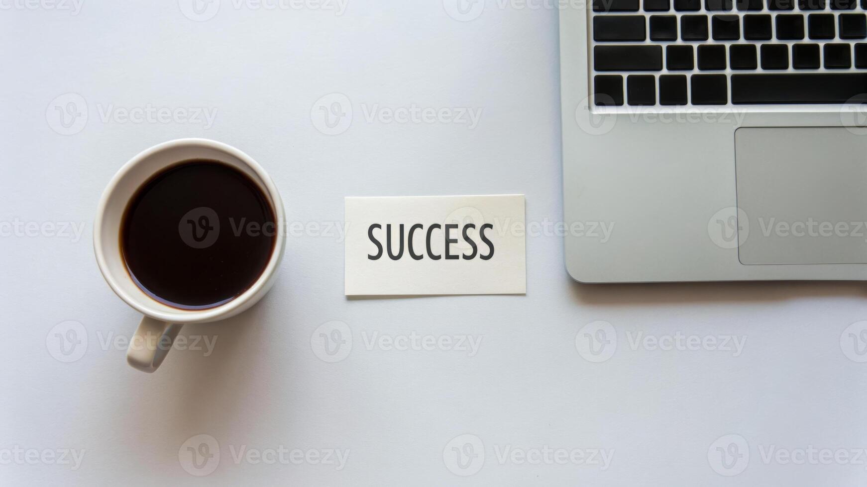 Celebrate business success happy party at office. Success motivation coffee laptop office workspace productivity achievement inspiration business. Team corporate,achievement group victory,winning photo