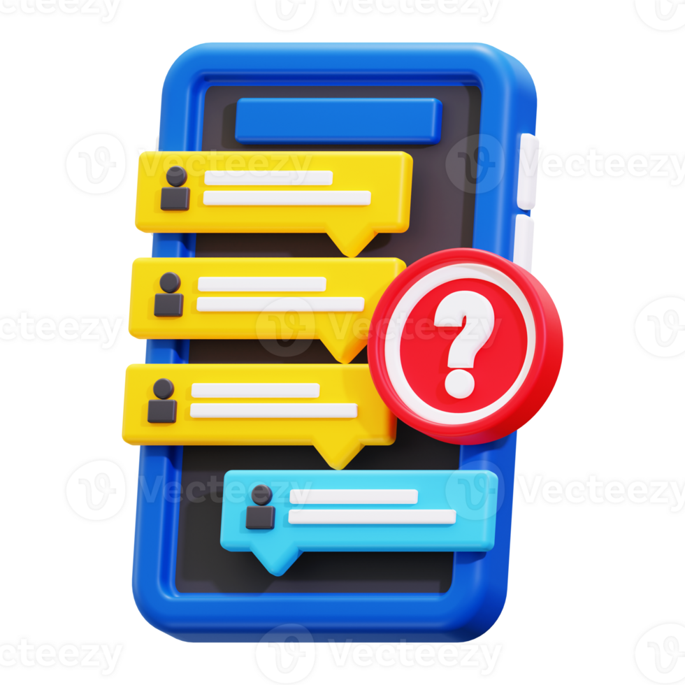 3d group support icon. ideal for communication and technology concepts in designs, websites, and social media posts png