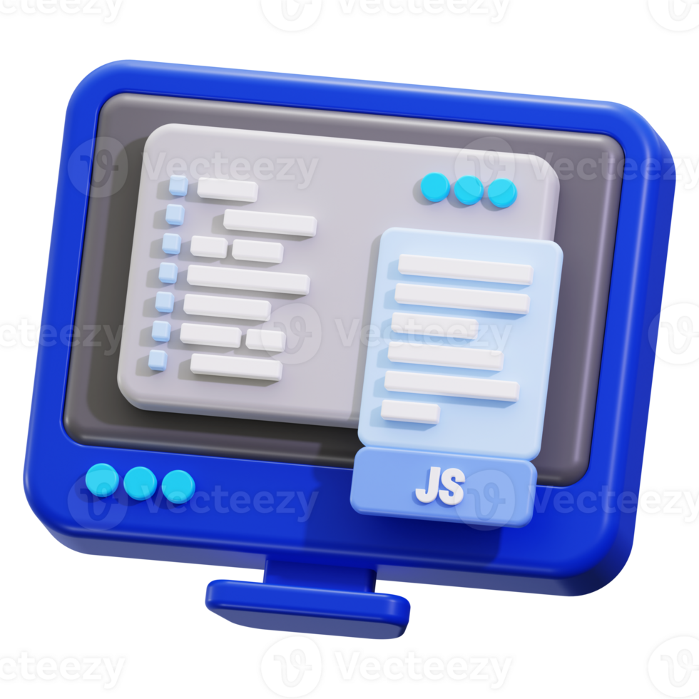 Java Code 3D Icon png