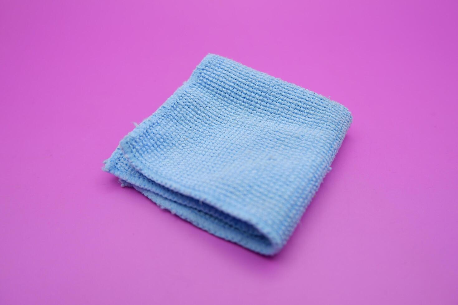 Reusable Cleaning Cloth for Electronics and Glassware photo