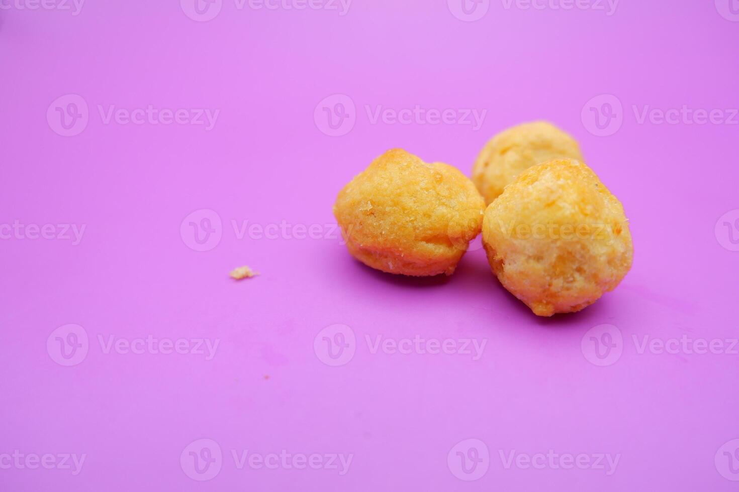 Delicious Puff Pastry Cookies for Snack Time photo