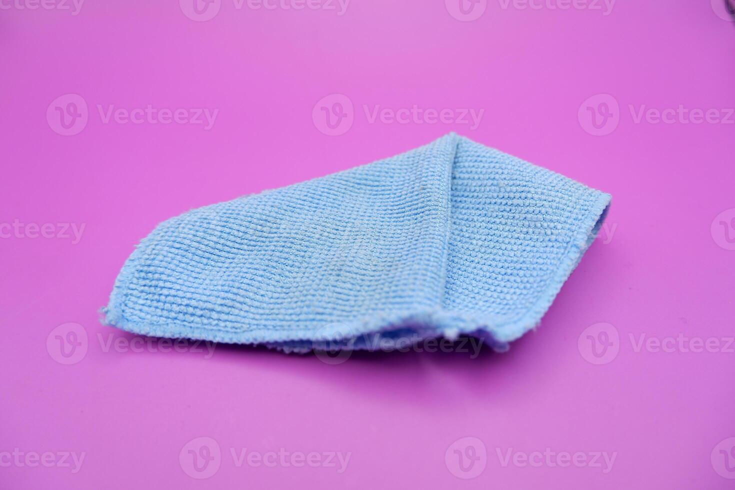 Soft Glass Cleaning Cloth for Gadgets and Screens photo