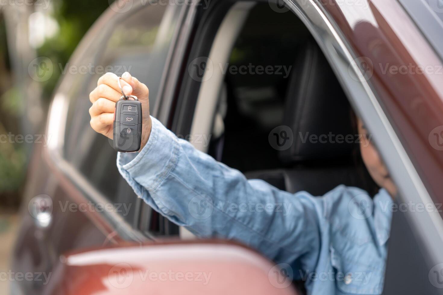 lease, rental car, sell, buy. Very smile and happy for new owner. Sales, loan credit financial, rent vehicle, insurance, renting, Seller, dealer installment, car care business photo