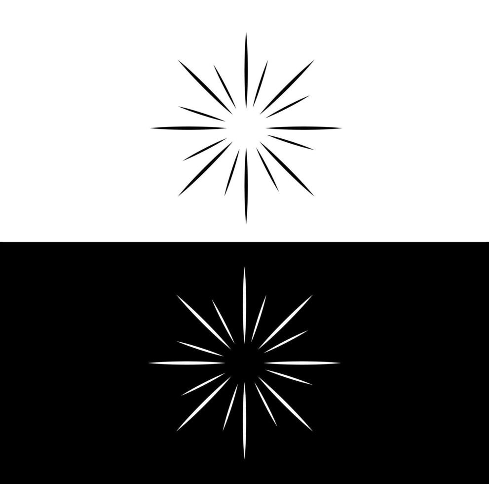Abstract Business shapes vector