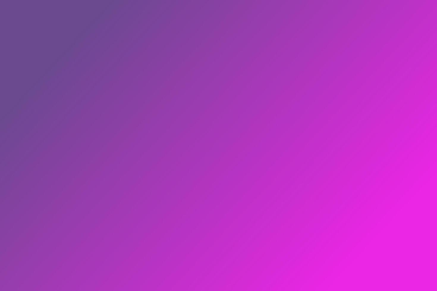 Abstract purple gradient background - simple graphic vector