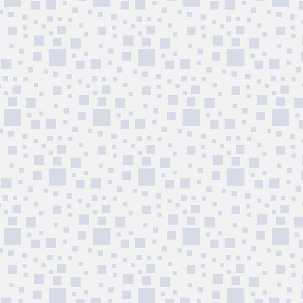 Geometric Square Pattern Background Design vector