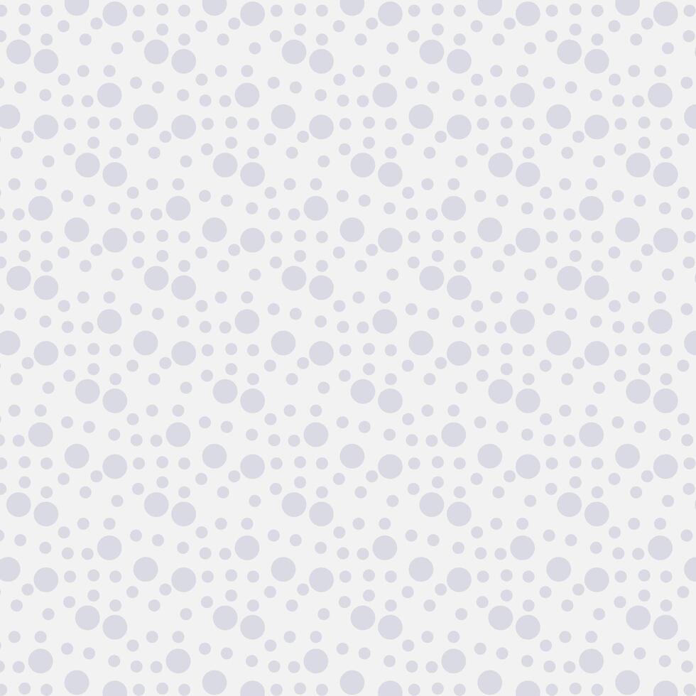 Light Blue Dots Texture Background Design vector