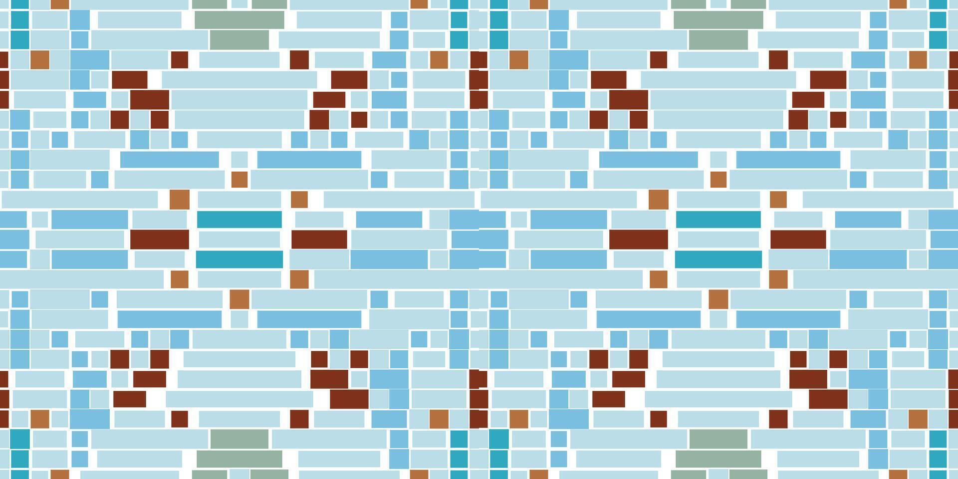 Fabric Design Arabic Carpet Patternfolk Embroidery, Aztec Geometric Ornament Print. Design for Carpet, Wallpaper, Clothing, Wrapping, Fabric vector