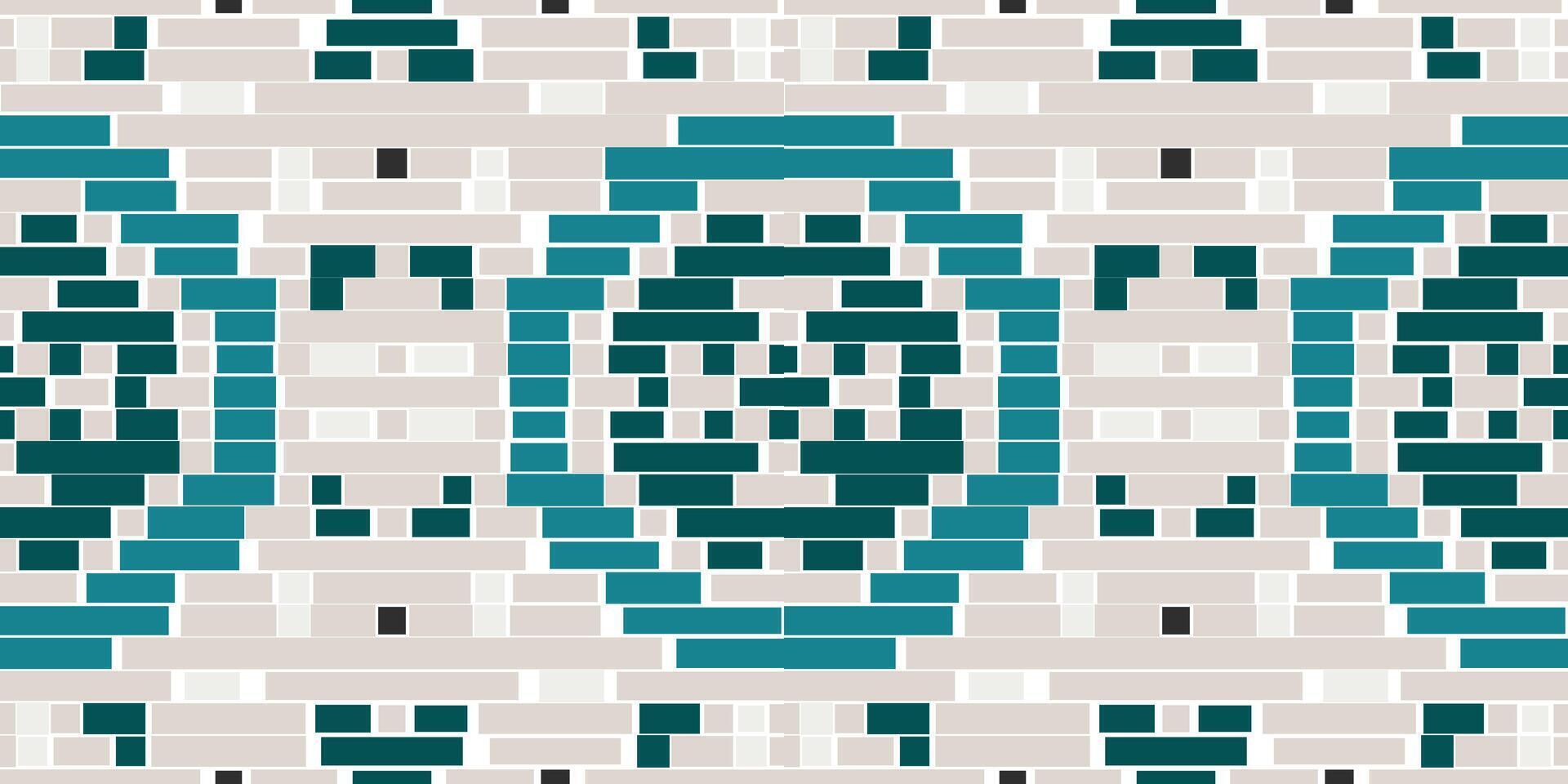 Motif Traditional Dishcloth Knitting Patternfolk Embroidery, Aztec Geometric Ornament Print. Design for Carpet, Wallpaper, Clothing, Wrapping, Fabric vector