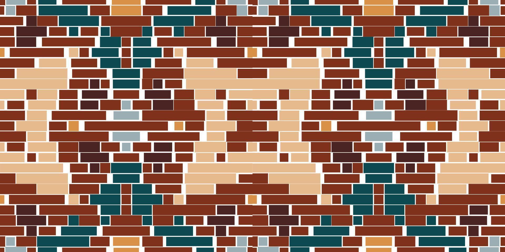 Sari Border Islamic Pattern Wallpaperfolk Embroidery, Aztec Geometric Ornament Print. Design for Carpet, Wallpaper, Clothing, Wrapping, Fabric vector