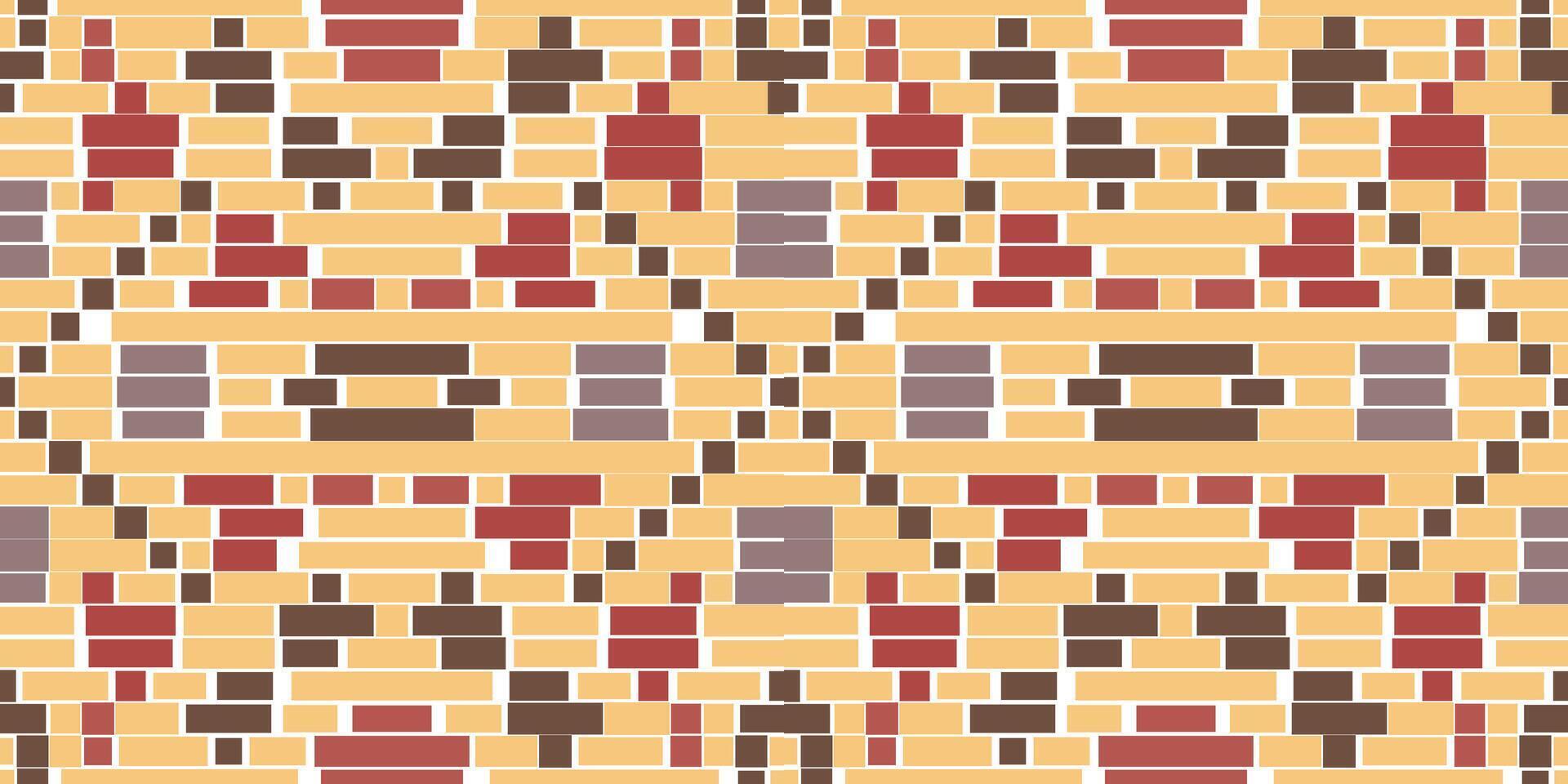 Geometry Shapes Colorful Abstract Geometric Patternfolk Embroidery, Aztec Geometric Ornament Print. Design for Carpet, Wallpaper, Clothing, Wrapping, Fabric vector