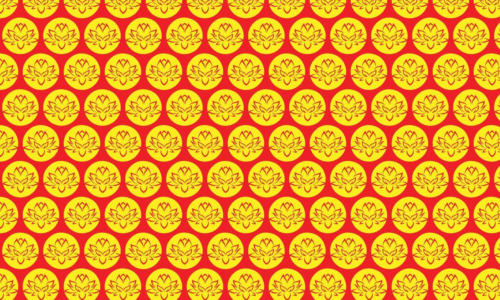 Easter egg pattern with floral decorative design in pastel colors vector