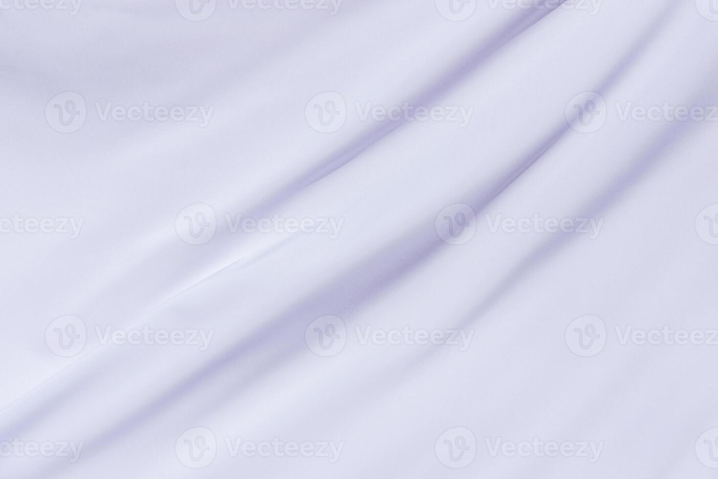 Elegant white fabric surface with light folds, ideal for visual identity projects, branding backgrounds, or modern minimalist templates photo