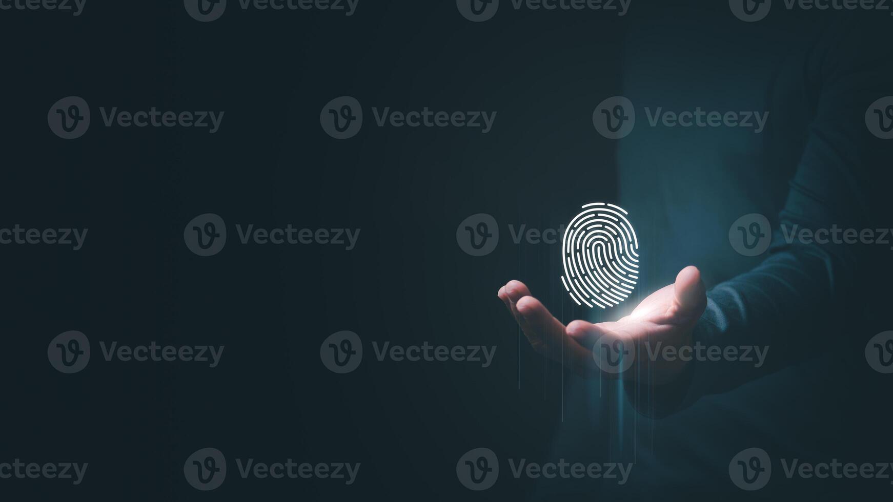 Fingerprint, face scan, and PIN encryption are very convenient to use. Importantly, they also effectively protect data, privacy, and online security. photo