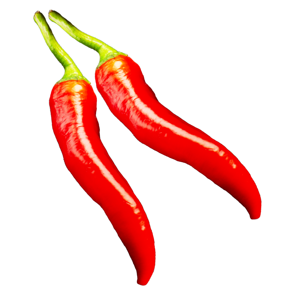 Red hot chili png
