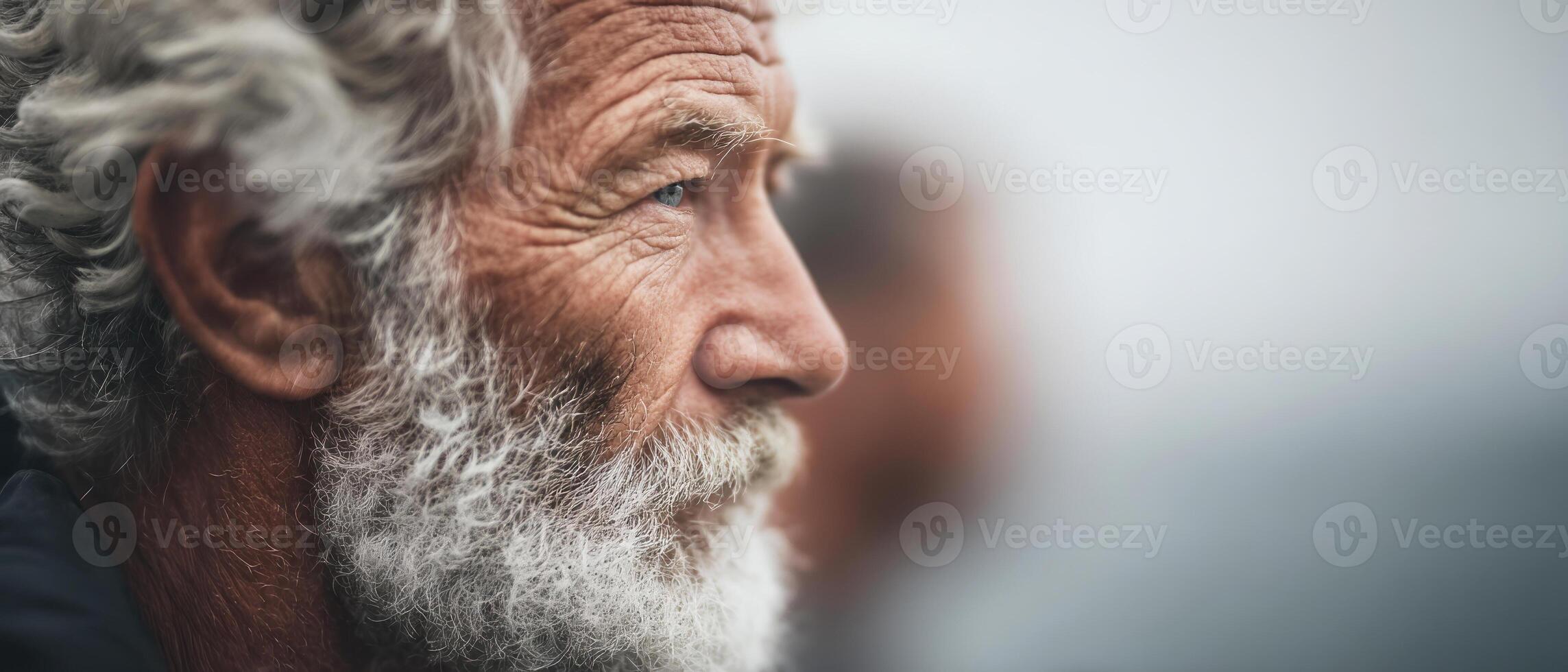 An elderly patient engages in mobility training showcasing resilience and determination in rehabilitation. photo