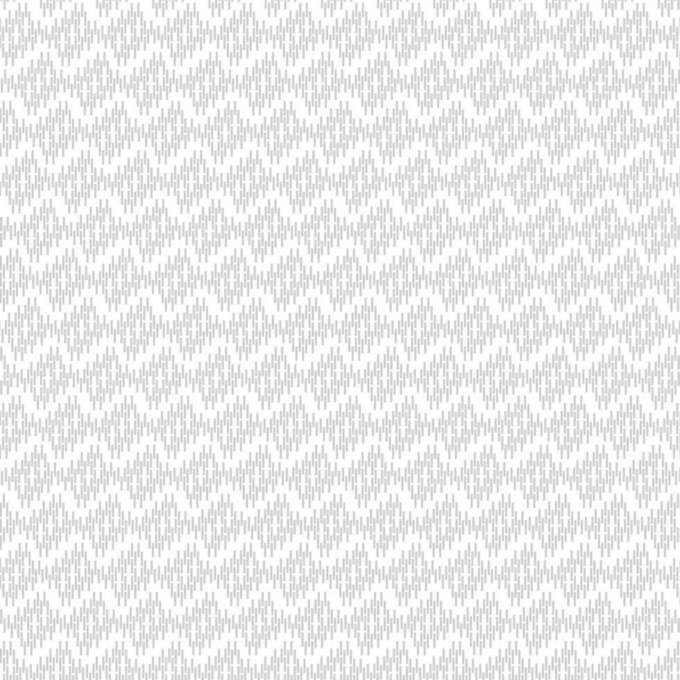 Geometric Ikat Weave Texture for Digital and Print Applications vector