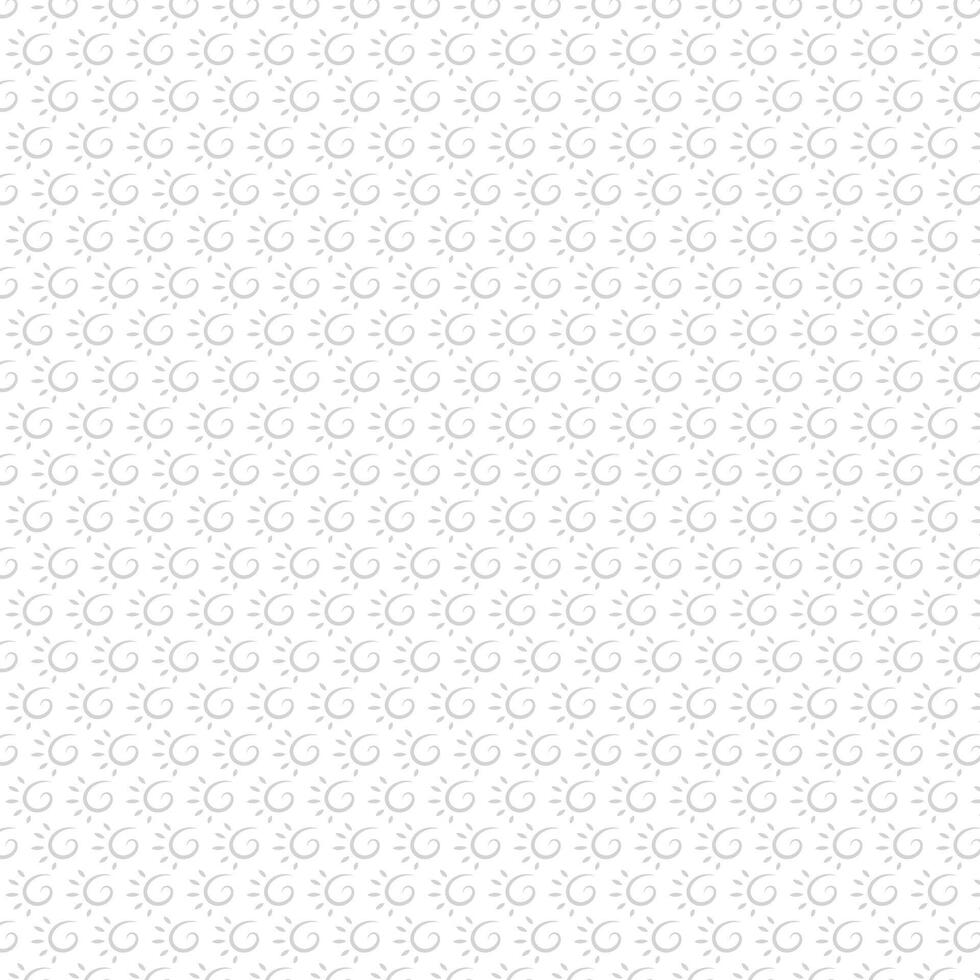 Delicate Grey Sunburst Pattern for Background vector
