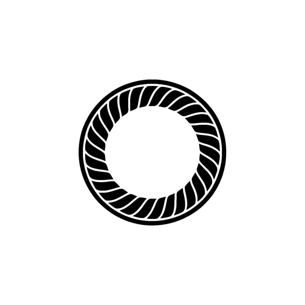 Circular Momentum Minimalist Loading vector