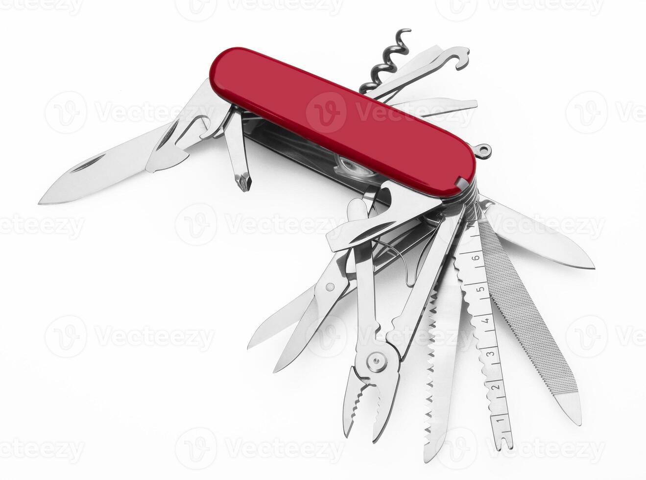 Red Army Knife multi-tool photo