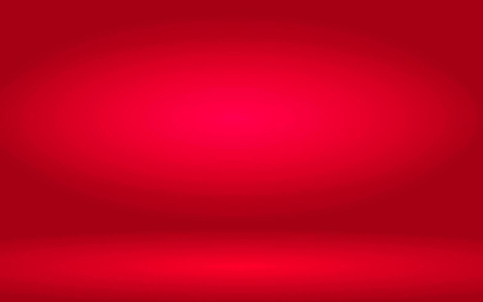 Gradient of red and pink colors suitable for backgrounds, banners, and presentations photo