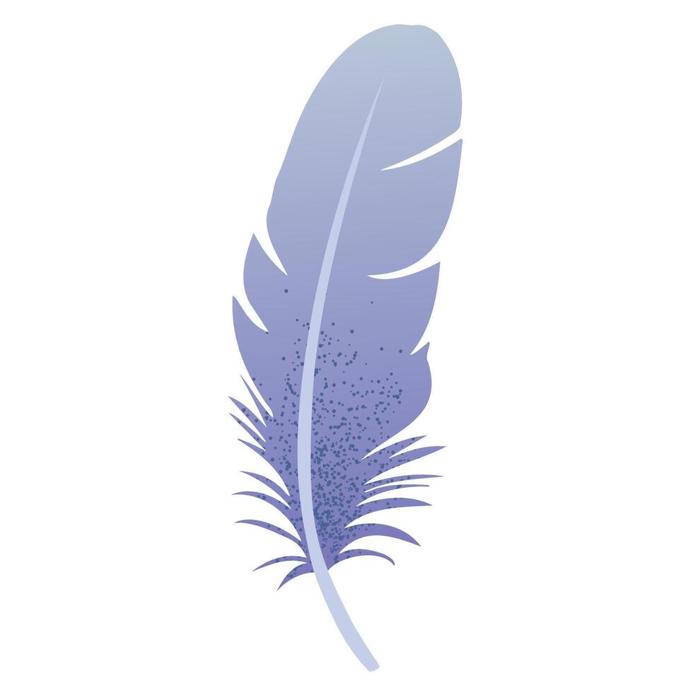 Mystic elements for halloween. Fantasy magic set with spellbook, moon, feathers, amulets, witch hands and dragon. vector