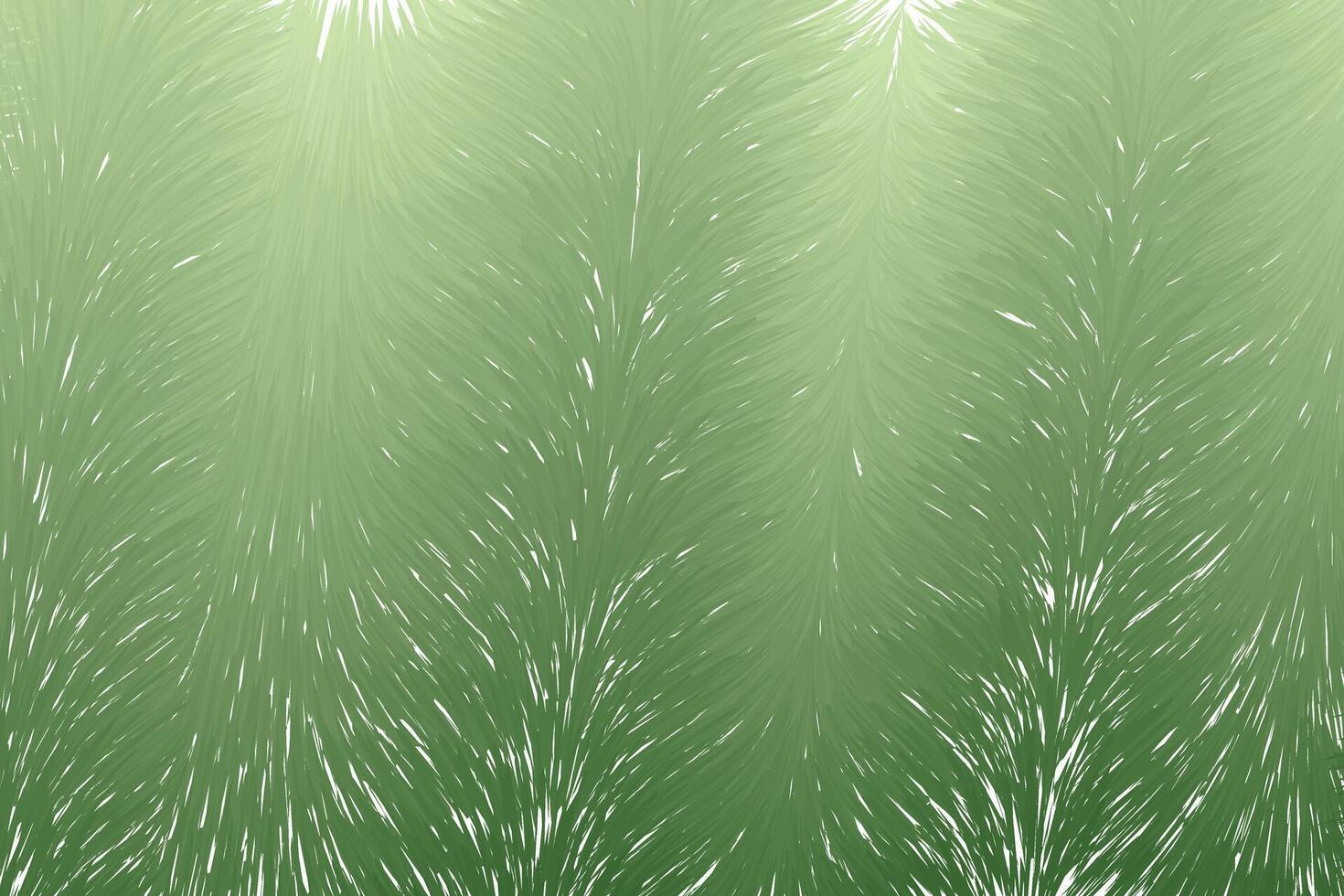 simple abstract light dark green color smooth wavy roughen texture pattern perfect for background wallpaper abstract whispering willow trees a serene green field vector