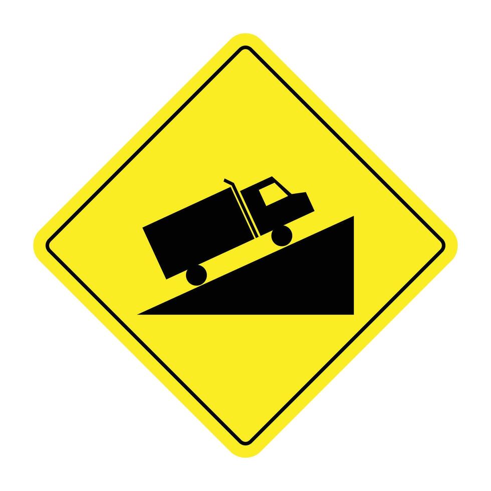The Illustration of Upgrade Ahead vector