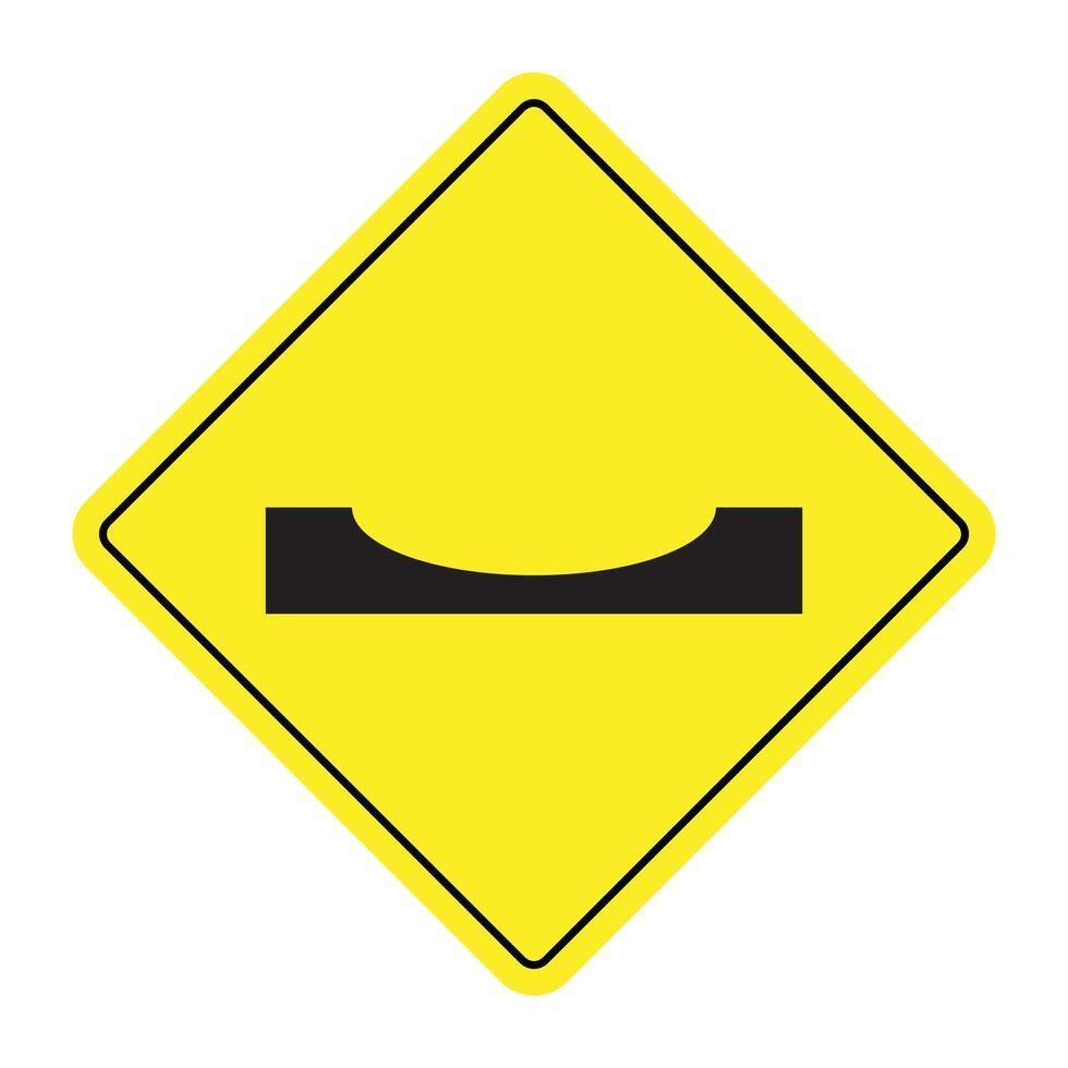 The Illustration of Hole Way vector