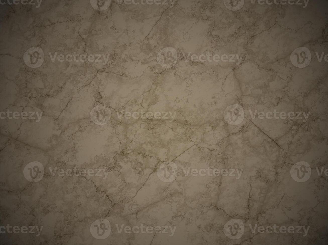 Soft beige marble texture with subtle veining. photo