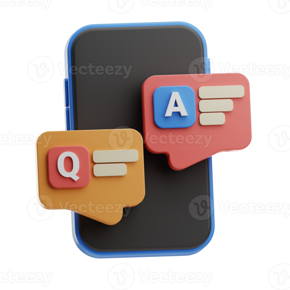 Chat Conversation Icons png