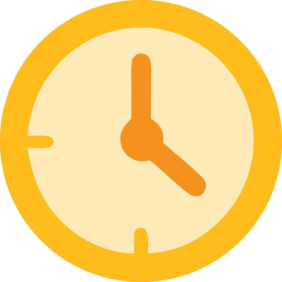 time for sale vector