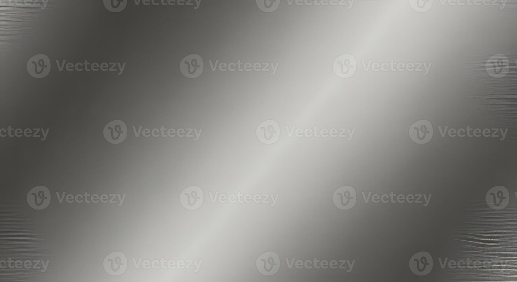 Grayscale metallic texture with diagonal gradient and subtle brushed effect photo
