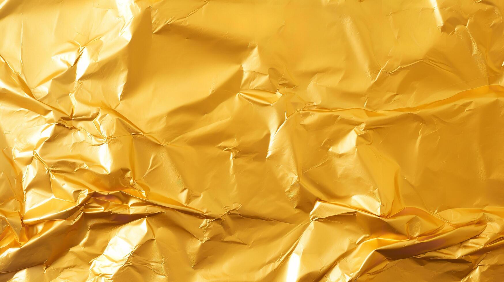 Seamless gold leaf texture for the backdrop. . photo