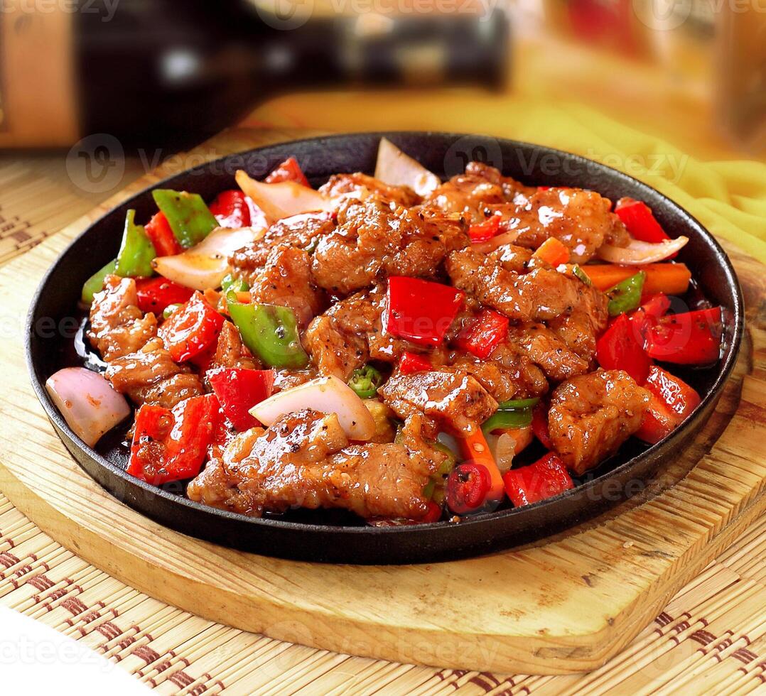 good food good life photo