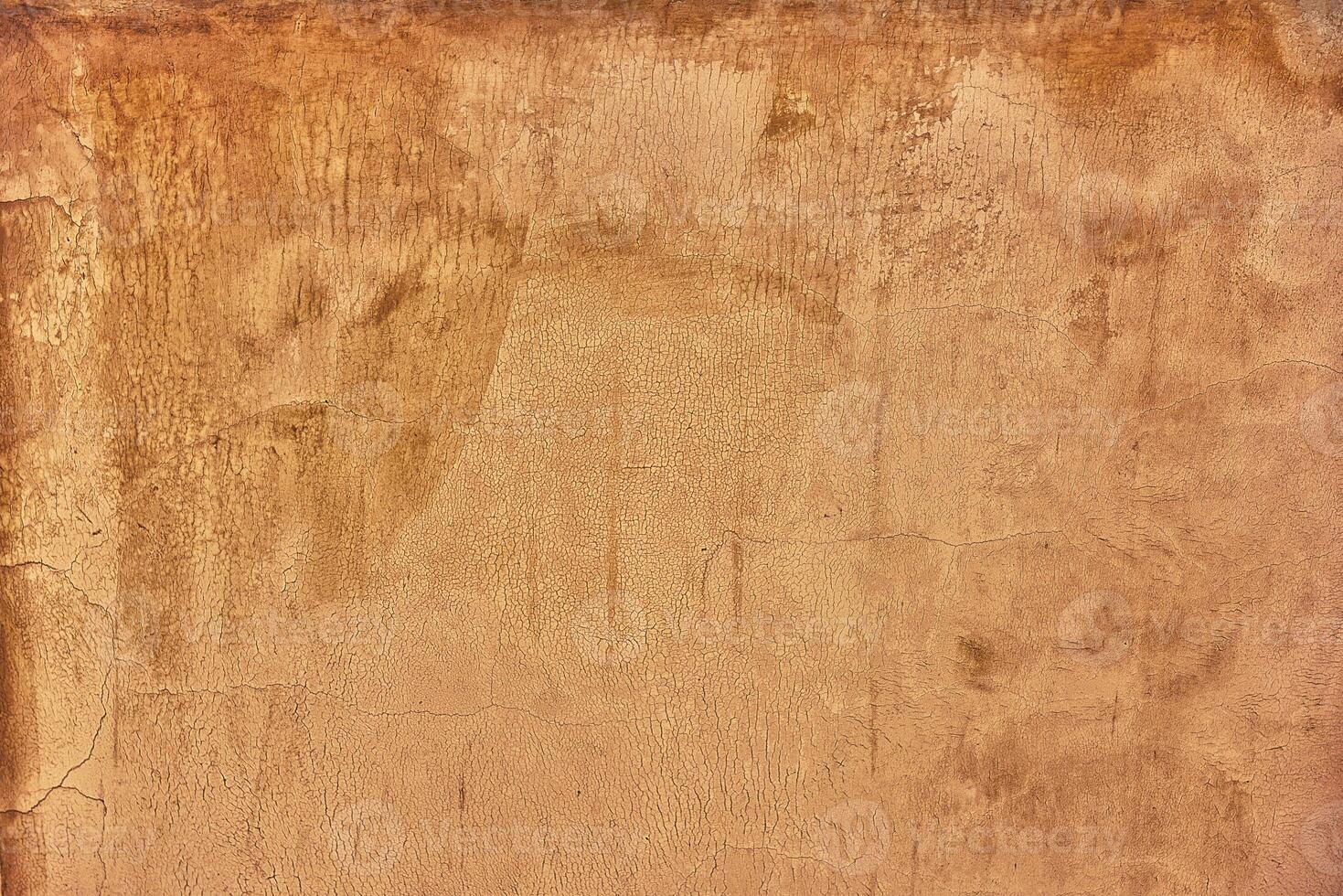 Beautiful abstract old concrete stucco wall texture for background. photo