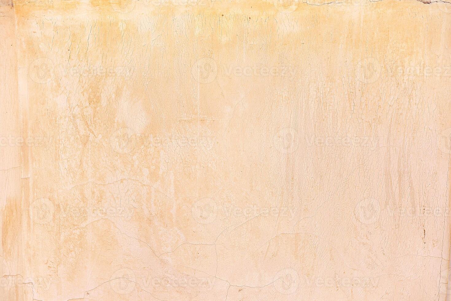Beautiful abstract old concrete or stucco wall texture for background. photo
