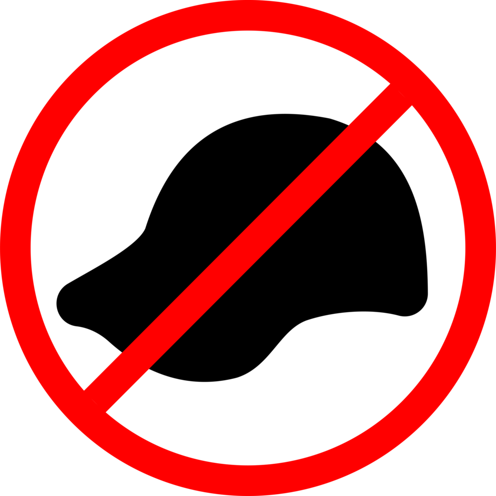 no hats allowed. no hats. A sign that says please remove your hats. Take off your hats. no hats zone png
