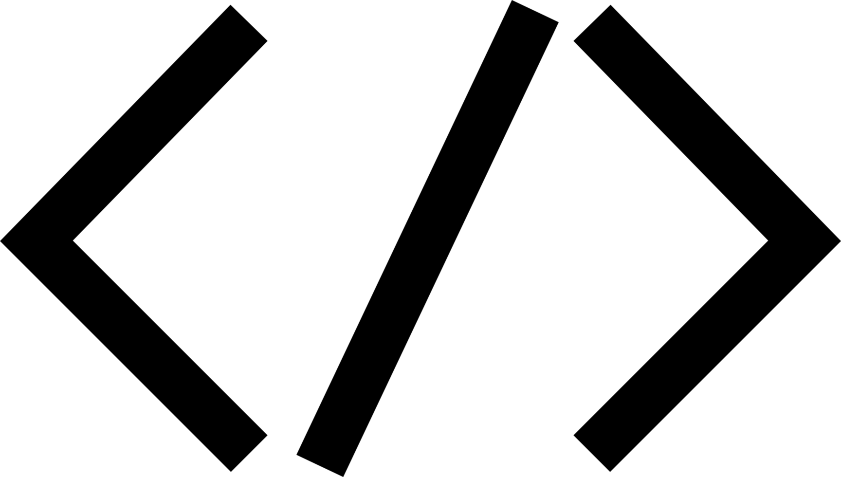 Minimal Image of Simple Code Brackets png