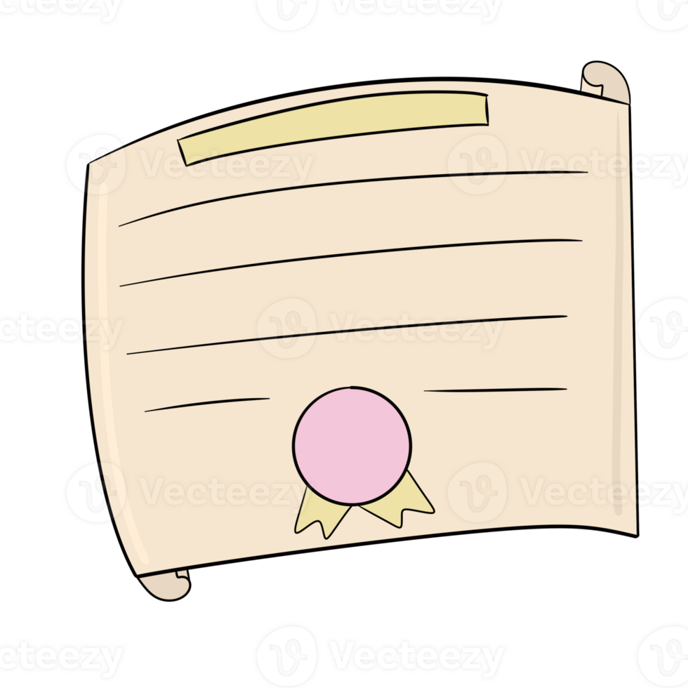 letter document business icon design png