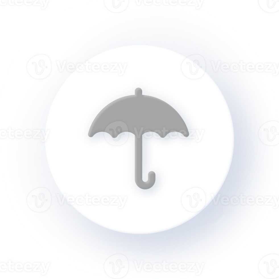 Neumorphism Icon Weather Icon Soft Drop Shadow on Dark Background Neumorphic UI UX Design User Interface Neumorphism Shadow png