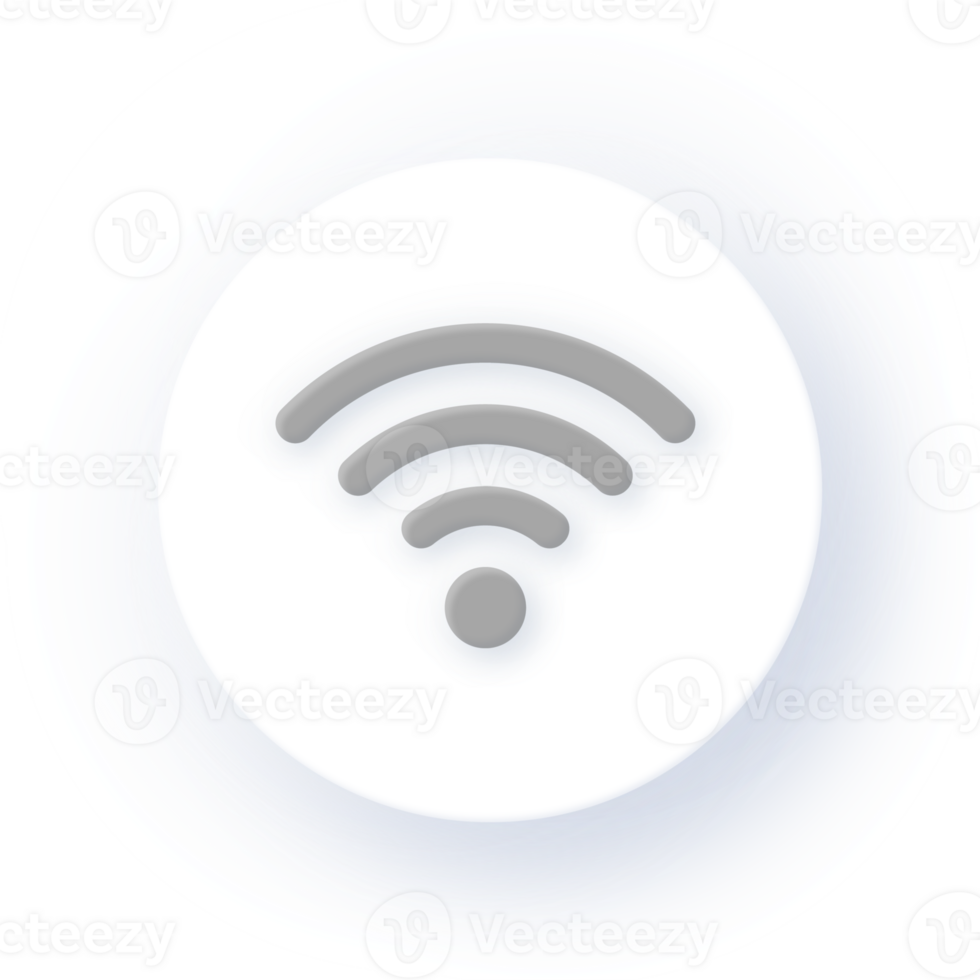 Neumorphism Icon Internet Icon Soft Drop Shadow on Dark Background Neumorphic UI UX Design User Interface Neumorphism Shadow png