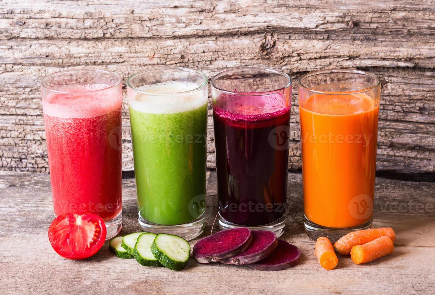 healthy fruit Juice photo