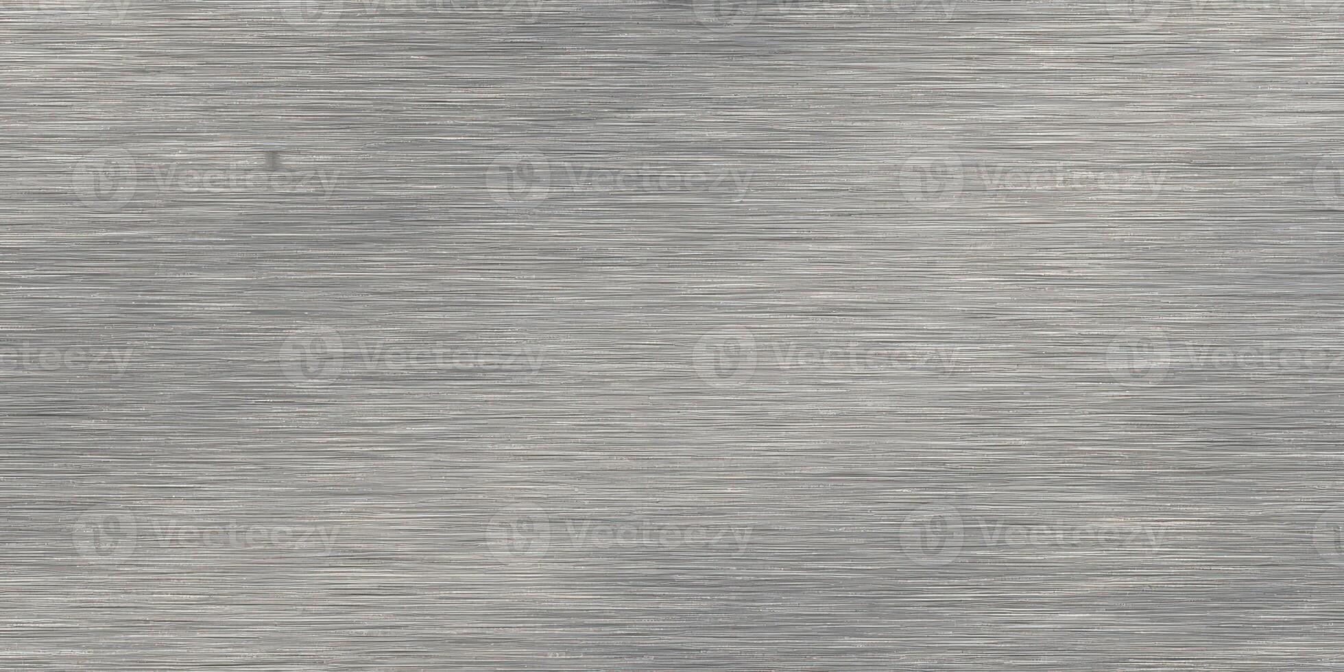 Brushed Metal Texture Background. Ideal For Industrial Design And Modern Aesthetics photo