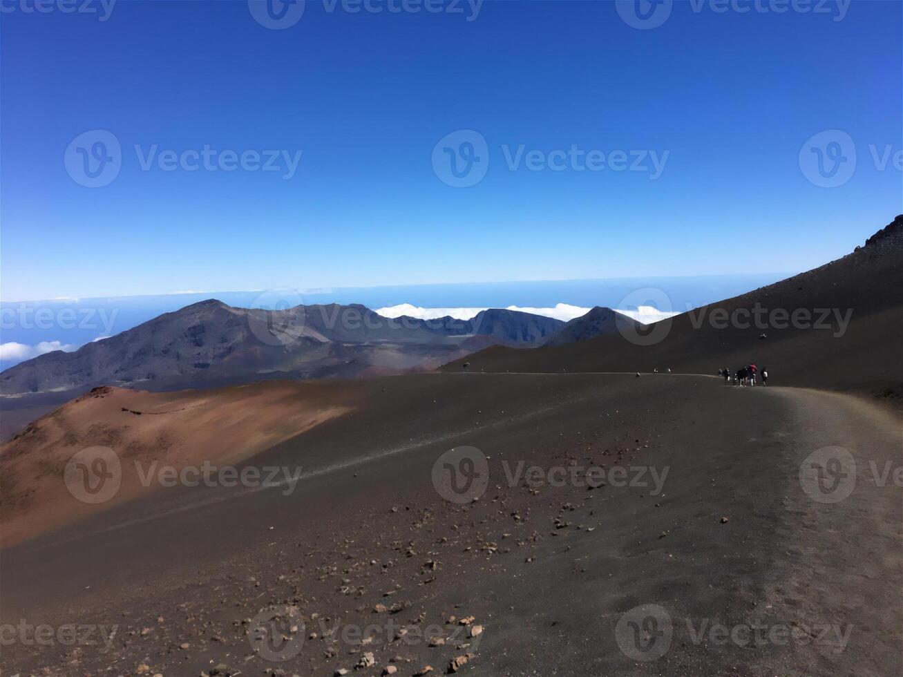 travel, nature, landscape, tourism, active recreation, island, sun, sky, mountains photo
