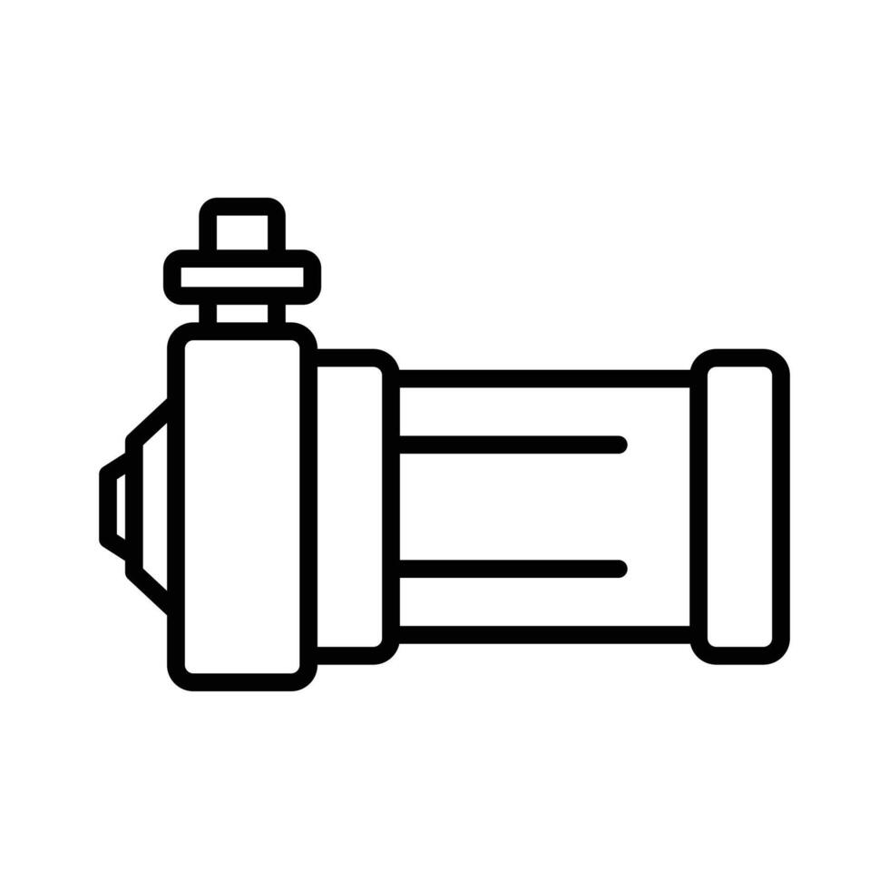 Home Use Water Pump vector
