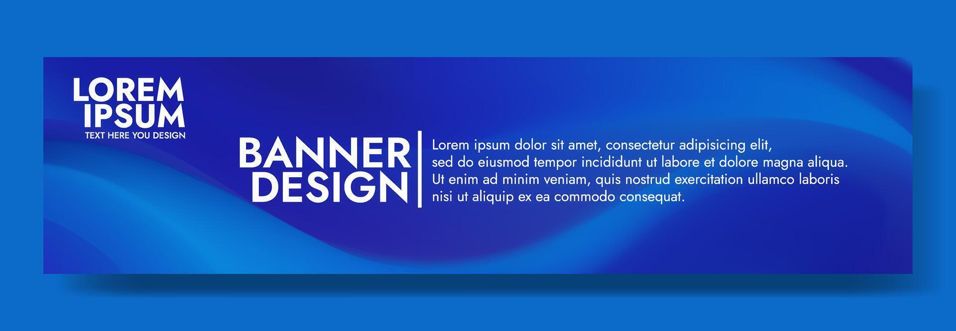 Modern flowing sapphire stream background. Perfect for technology, business, and corporate themes. vector