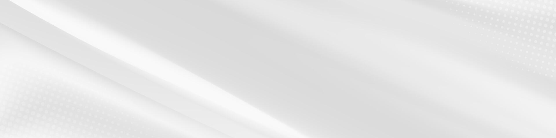 Abstract fresh snowfall glistening background vector